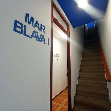 Villa Marblava 1 Vinarós Exterior foto