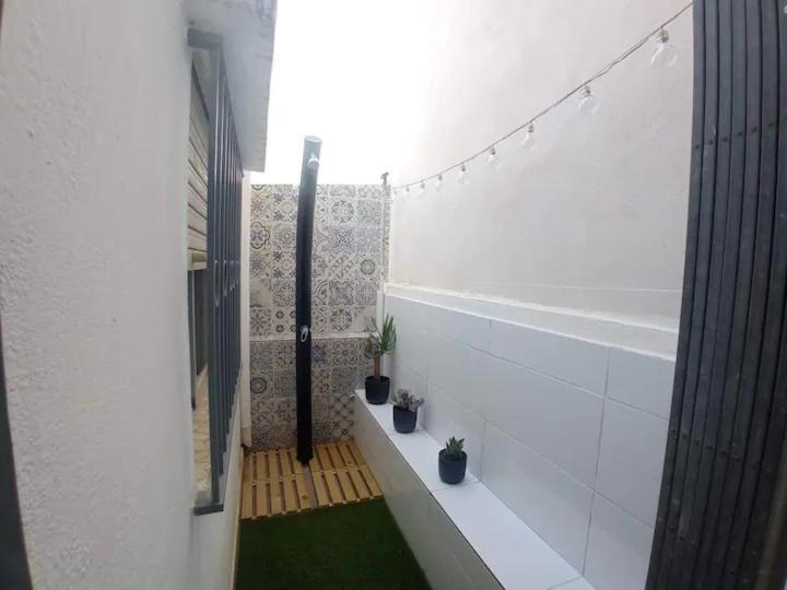 Villa Marblava 1 Vinarós Exterior foto