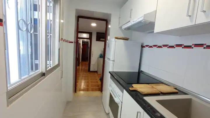 Villa Marblava 1 Vinarós Exterior foto