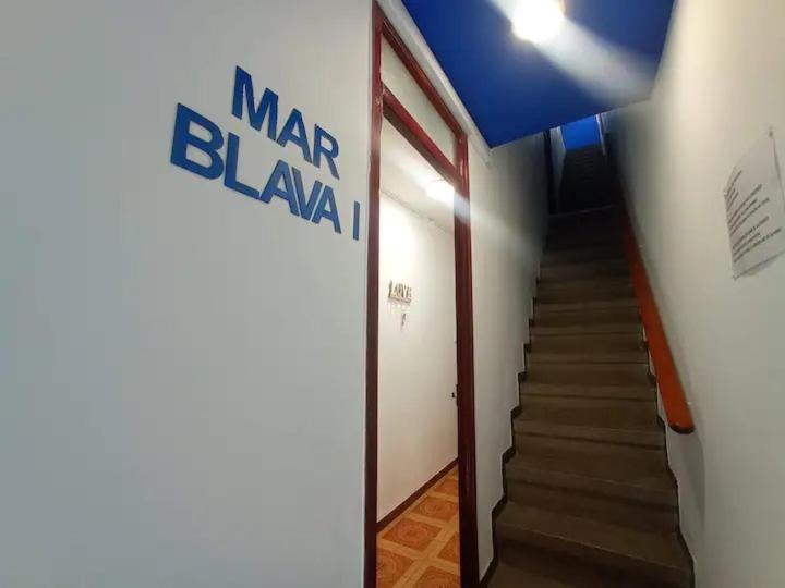 Villa Marblava 1 Vinarós Exterior foto