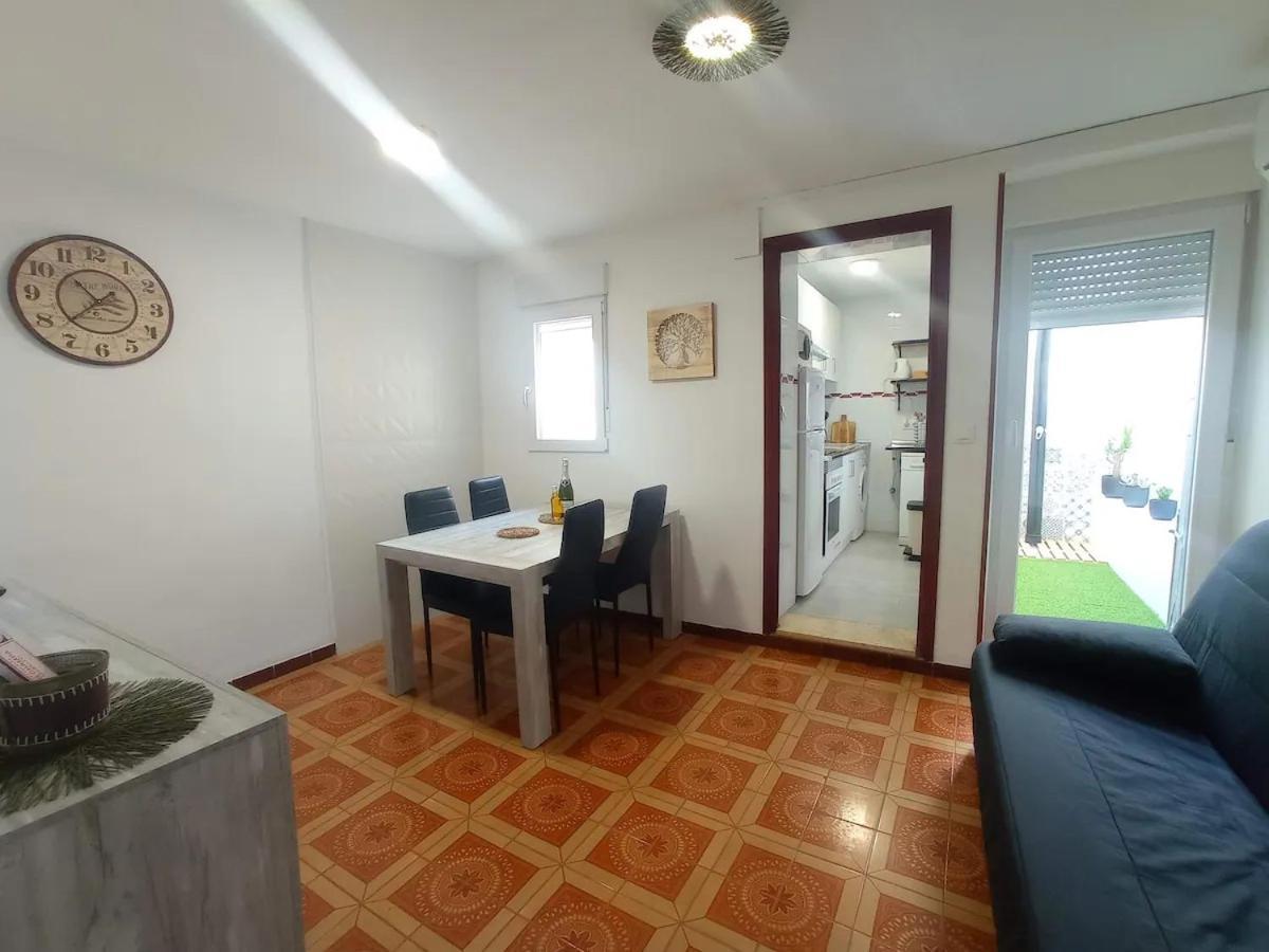 Villa Marblava 1 Vinarós Exterior foto